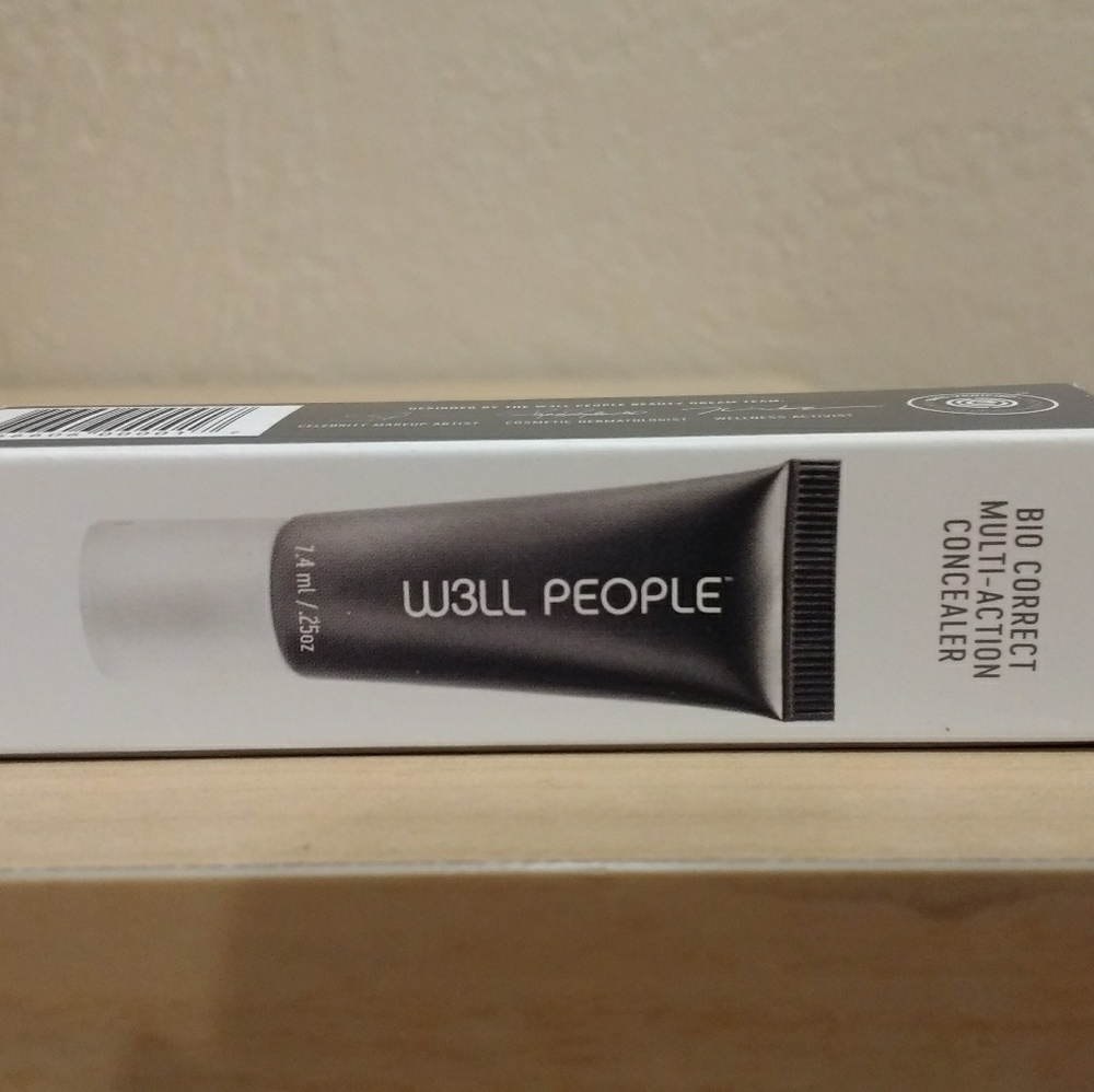 W3LL PEOPLE concealer